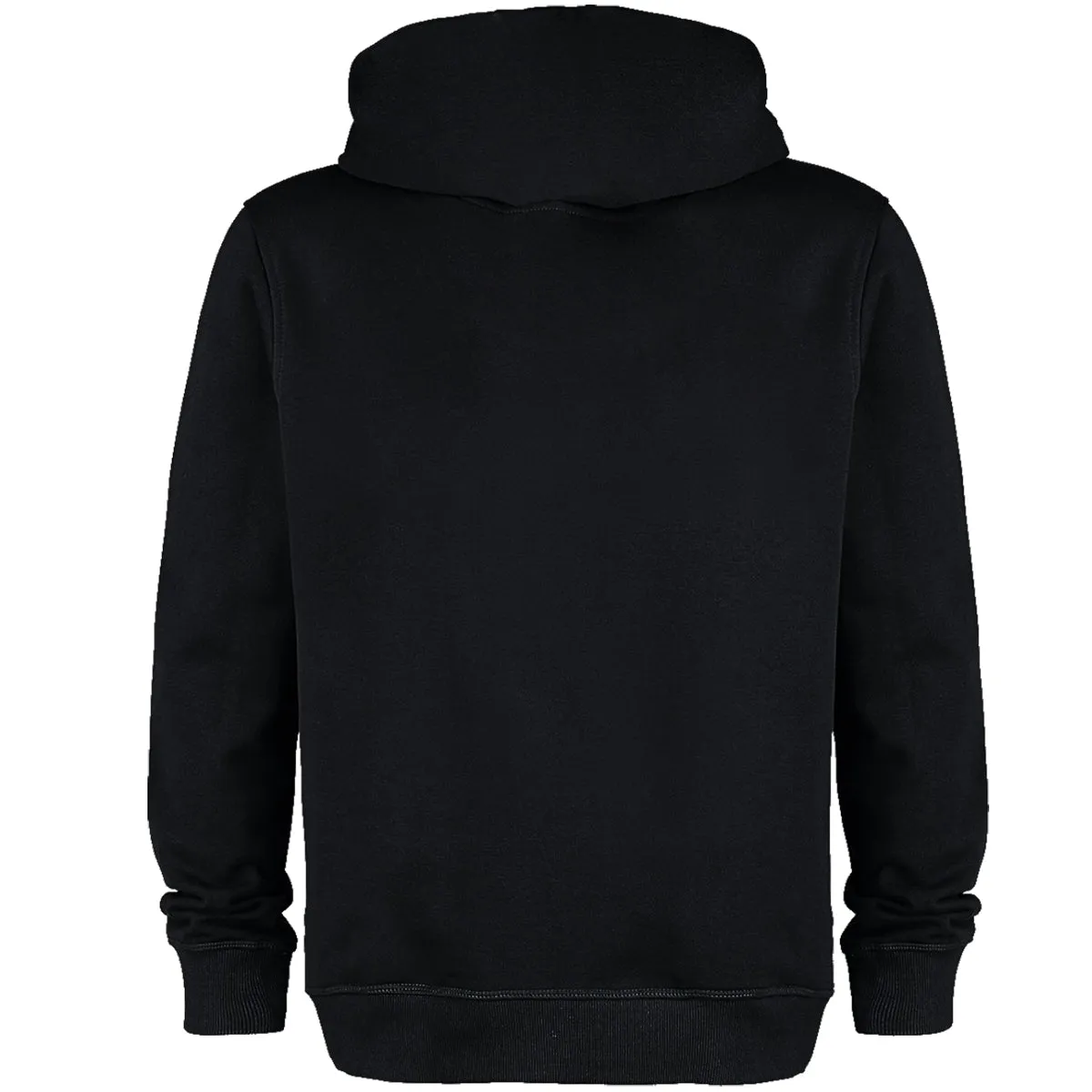 Amplified Womens/Ladies Untouchables Korn Hoodie