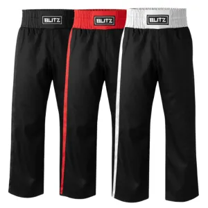 Blitz Kids Defiant Contact Trousers