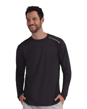 Bloq UV Men's Sun LS Top