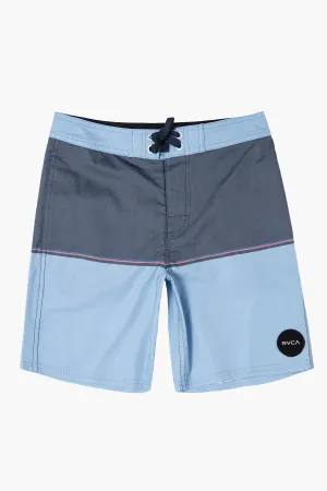 Boys Swim RVCA Grove Shorts