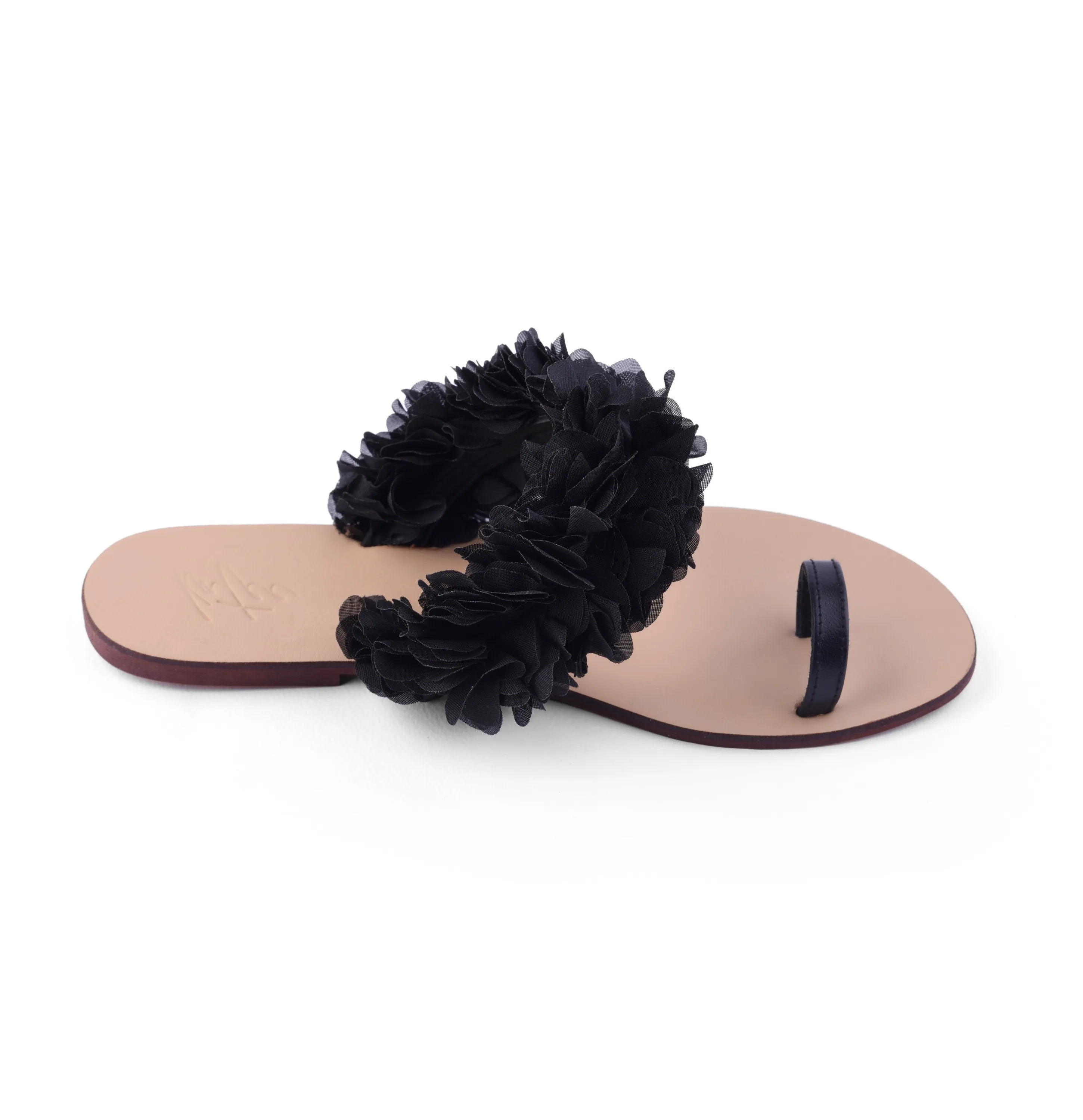 CHACHA NIGHT SLIPPER