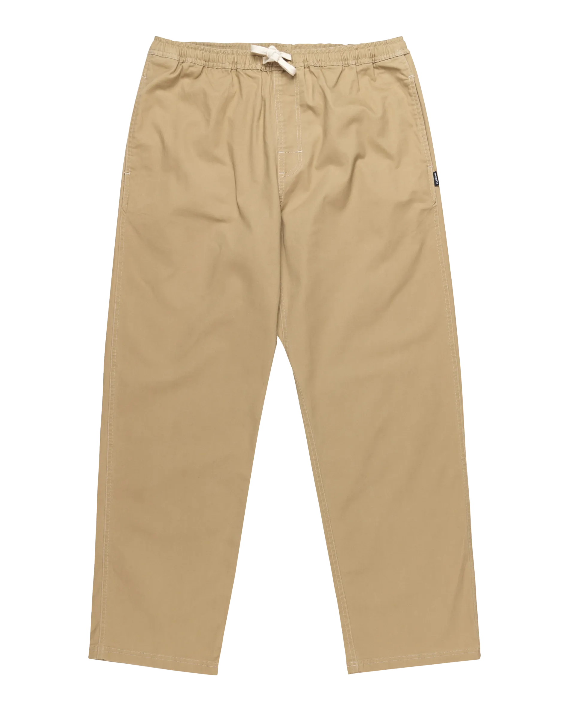 Chillin Trousers in Khaki