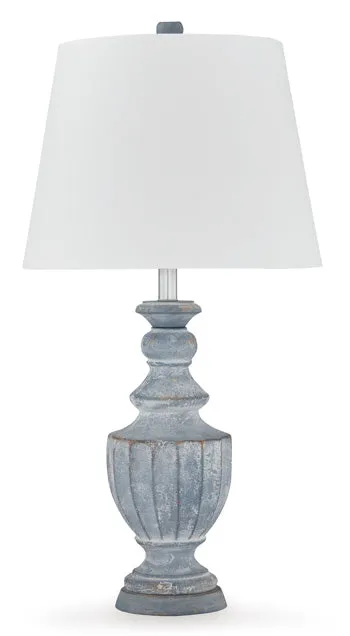 Cylerick Table Lamp