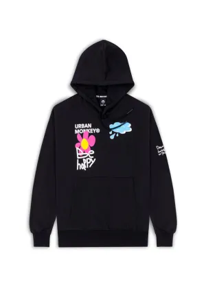 Daily Reminder Hoodie // 002