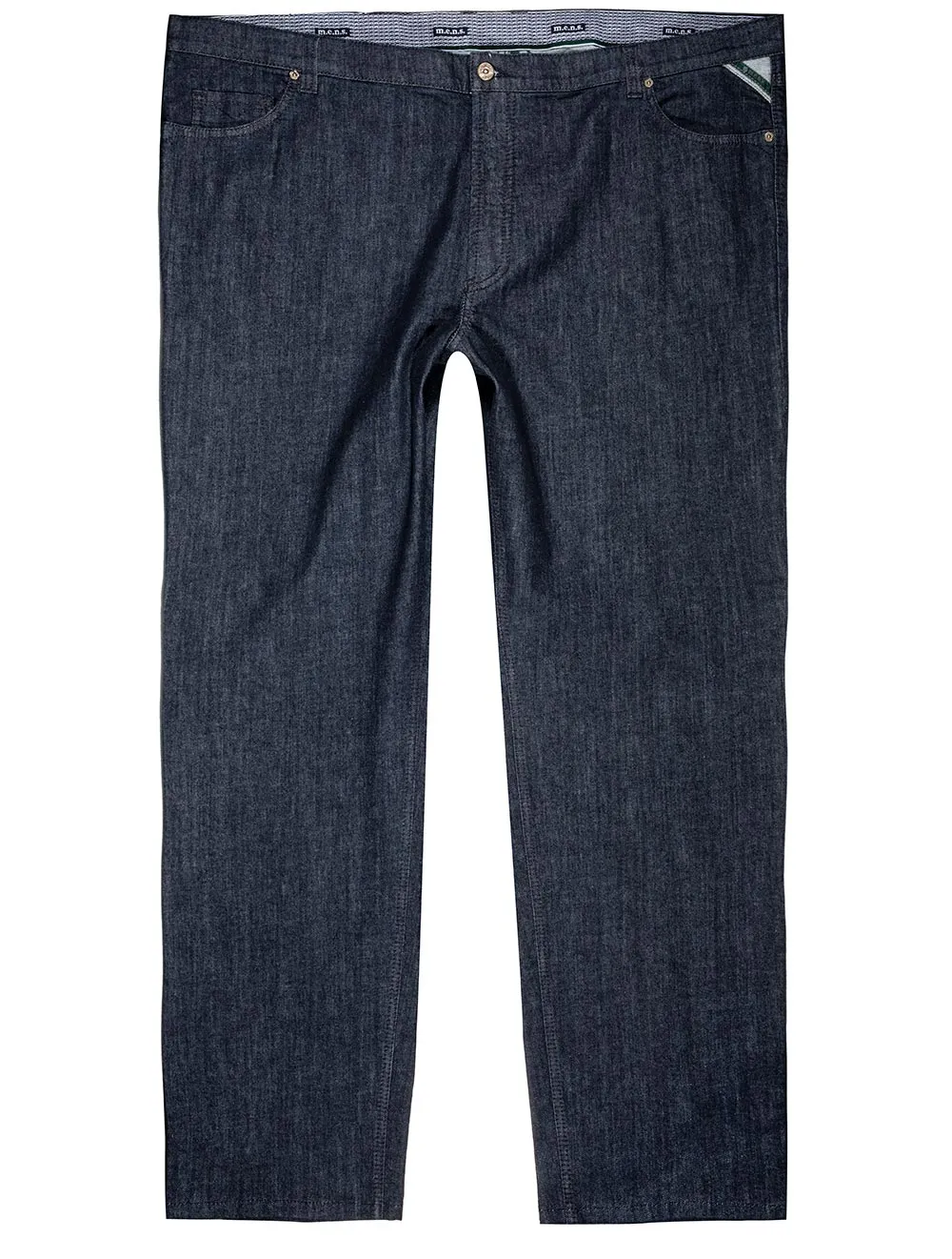 Dark Wash Jeans Navy