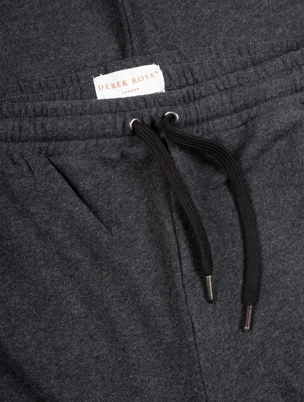 Devon 2 Sweat Pants Charcoal