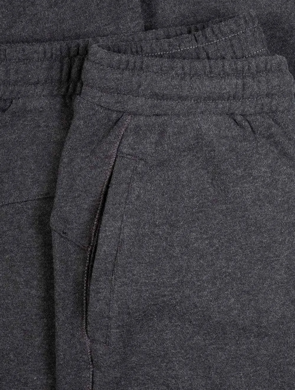 Devon 2 Sweat Pants Charcoal