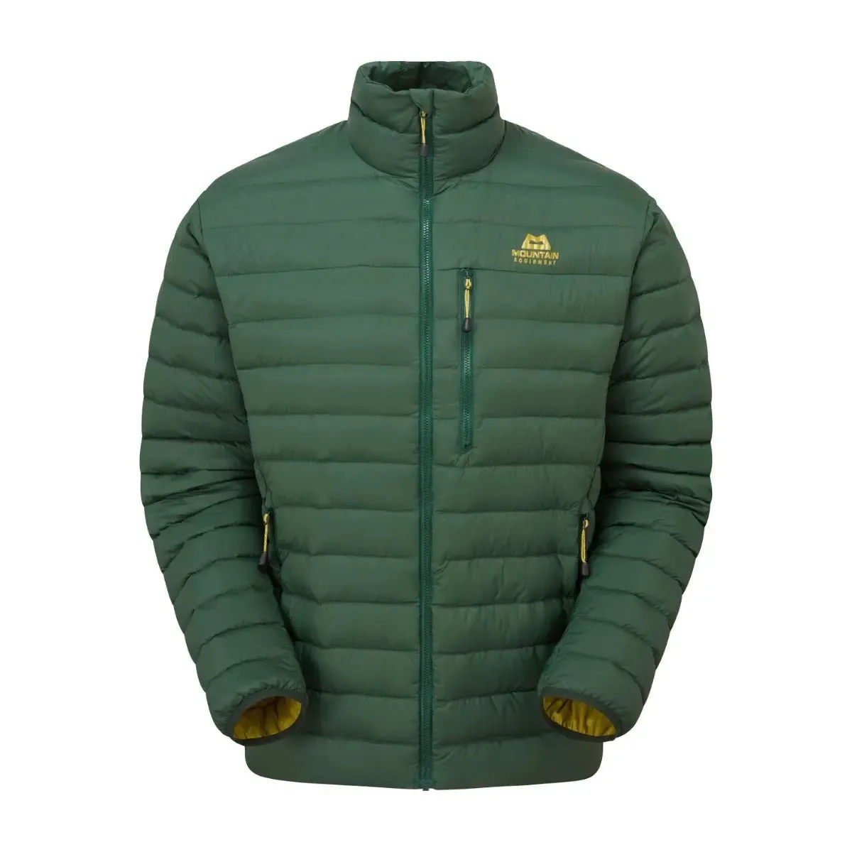 Earthrise Jacket - Conifer