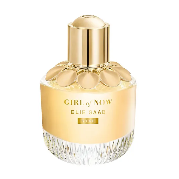 Elie Saab - Girl Of Now Shine Eau De Parfum