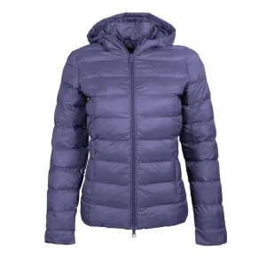 Hkm Kids Lena Quilted Jacket