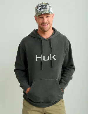 Huk'D Up Logo Hoodie