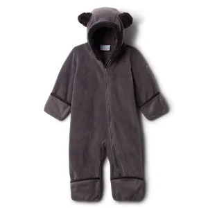 Infant Columbia Tiny Bear Bunting