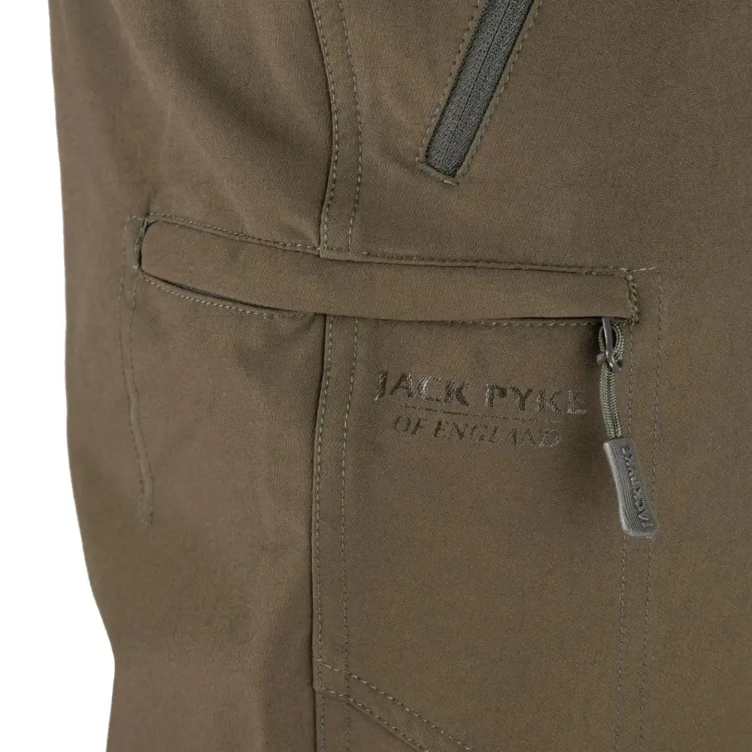 Jack Pyke Dalesman Stretch Trousers