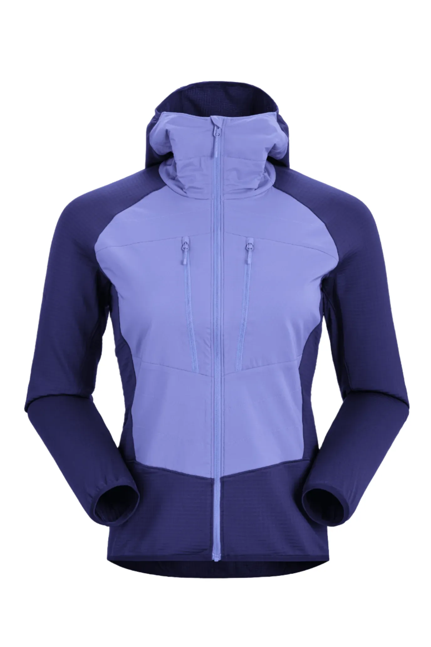 Kailas AR Sports Warm Fleece Jacket Women's