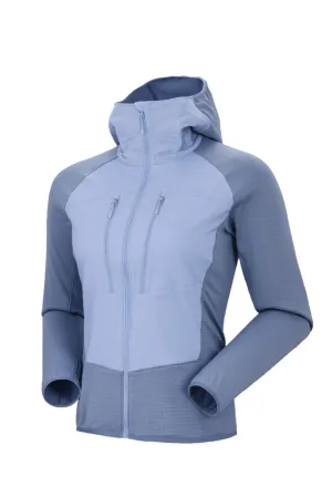 Kailas AR Sports Warm Fleece Jacket Women's