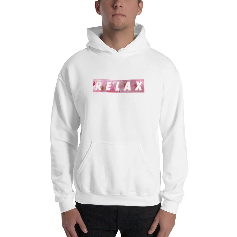 KateHassun Relax Hoodie