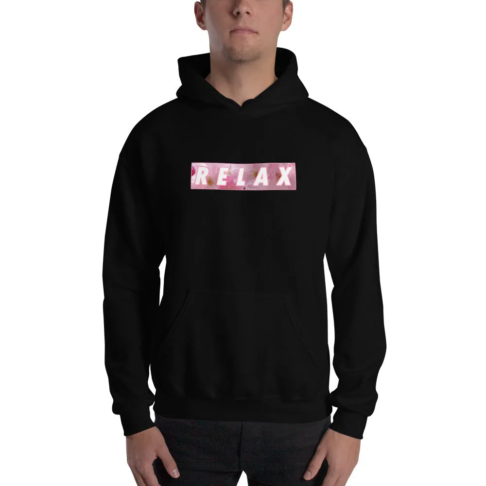 KateHassun Relax Hoodie