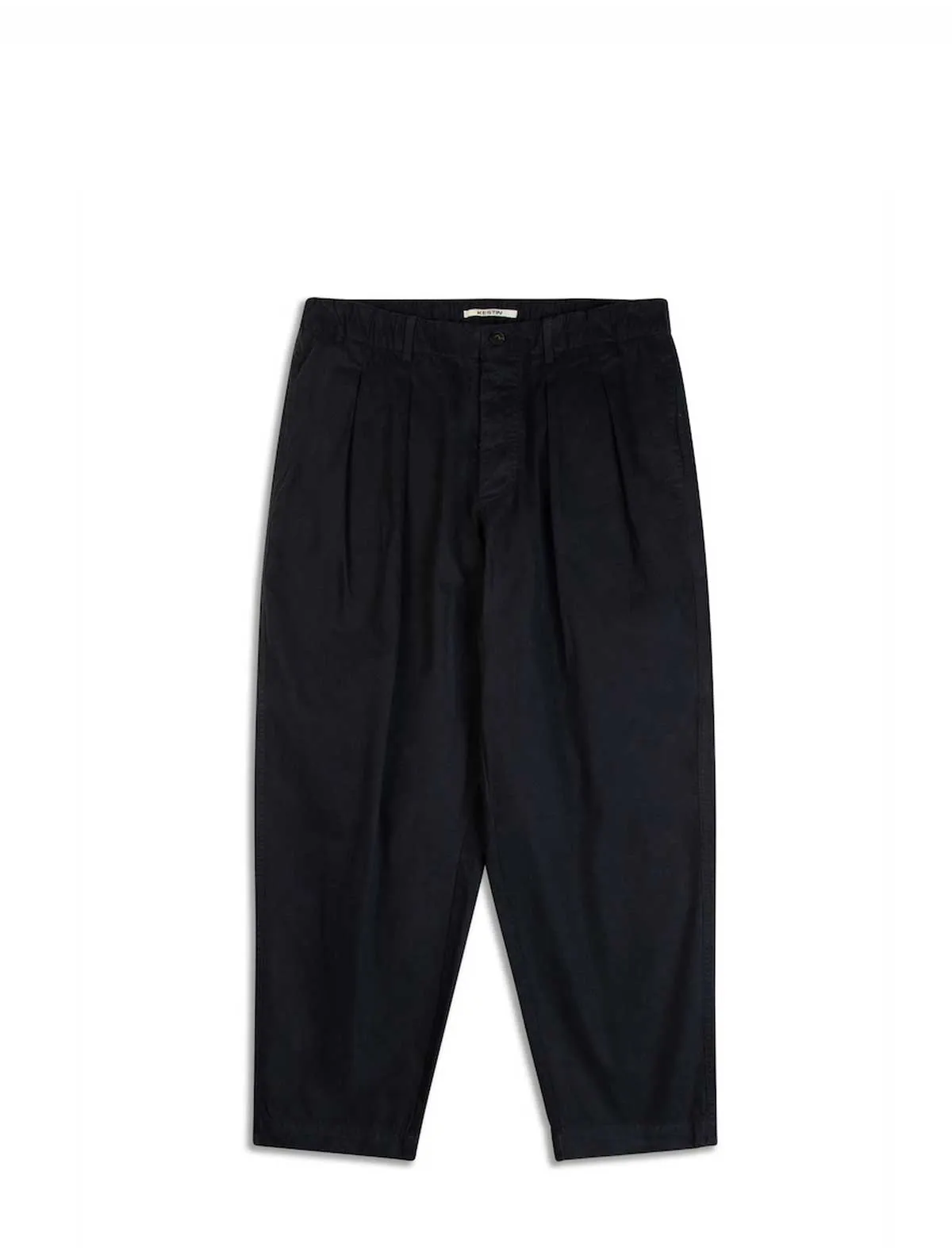 Kestin Clyde Pant Navy