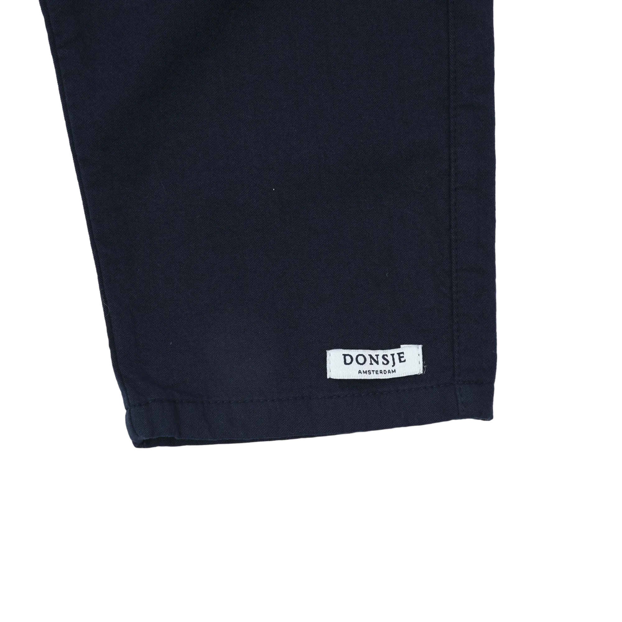 Kilan Trousers | Night Sky Blue