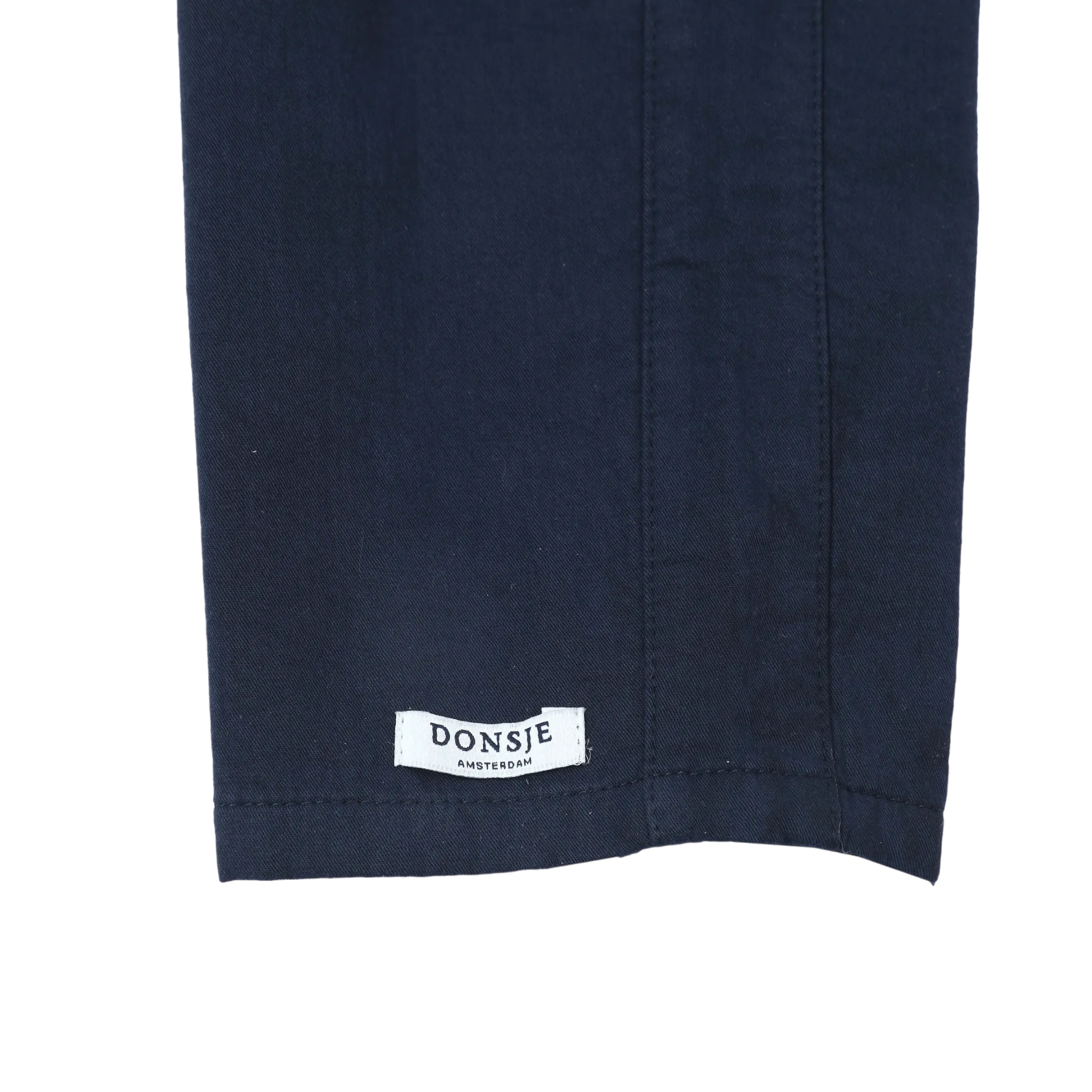 Kilan Trousers | Night Sky Blue