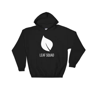 Leaf Squad Hoodie