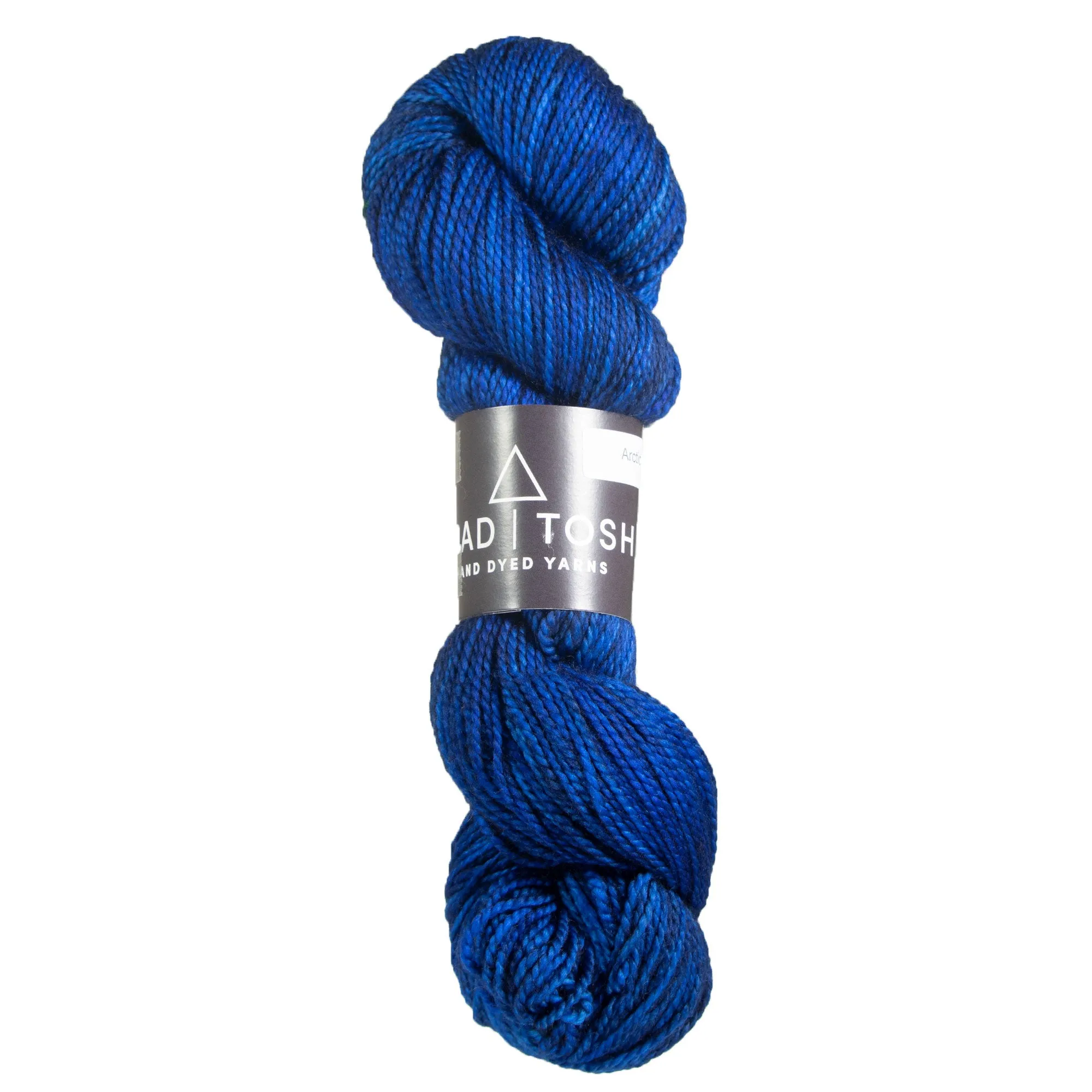 Madelinetosh Farm Twist Yarn - Arctic