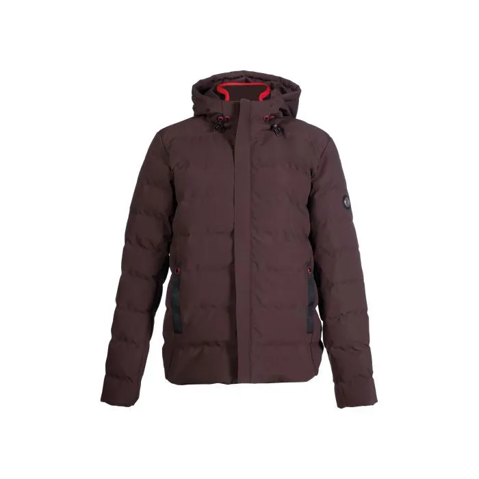 Men's Quilted Jacket Hamburg