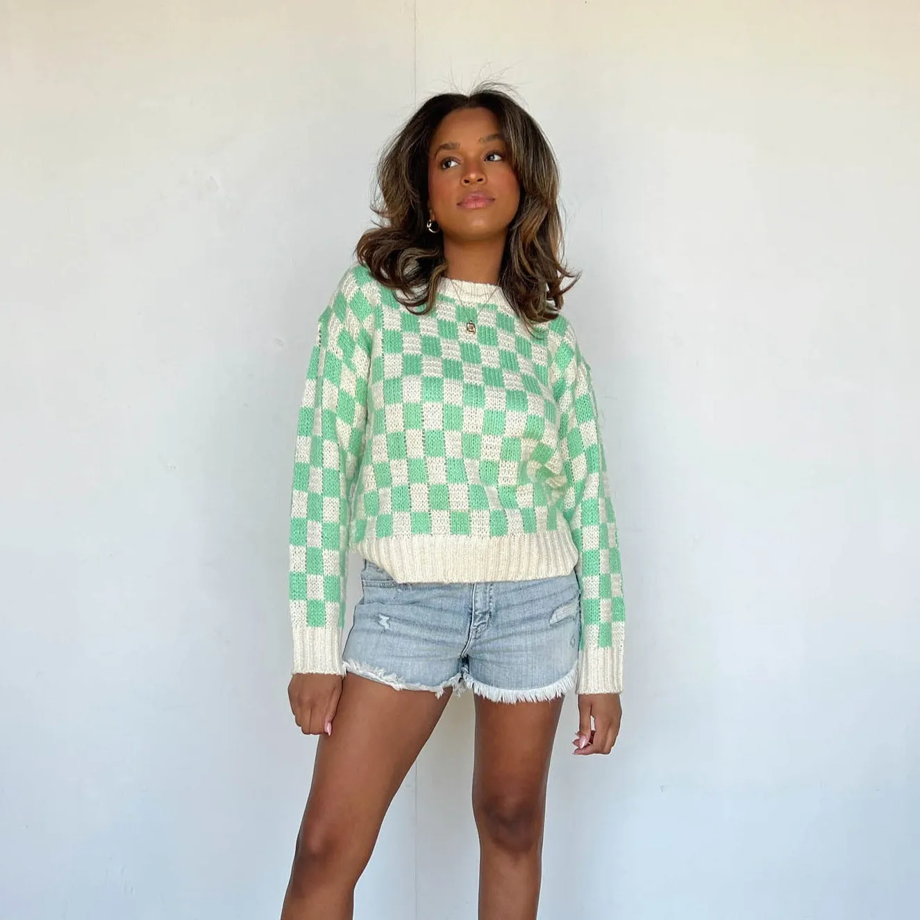 Mojito Sweater