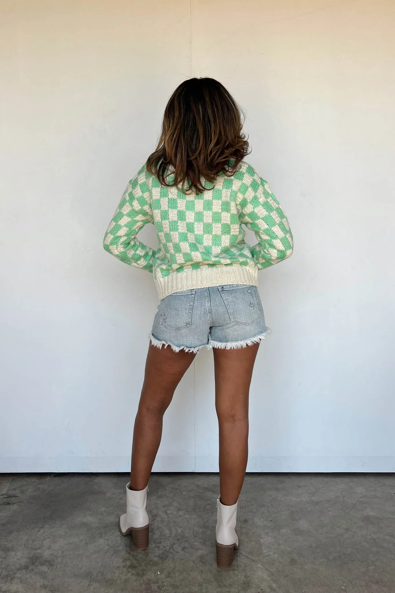 Mojito Sweater