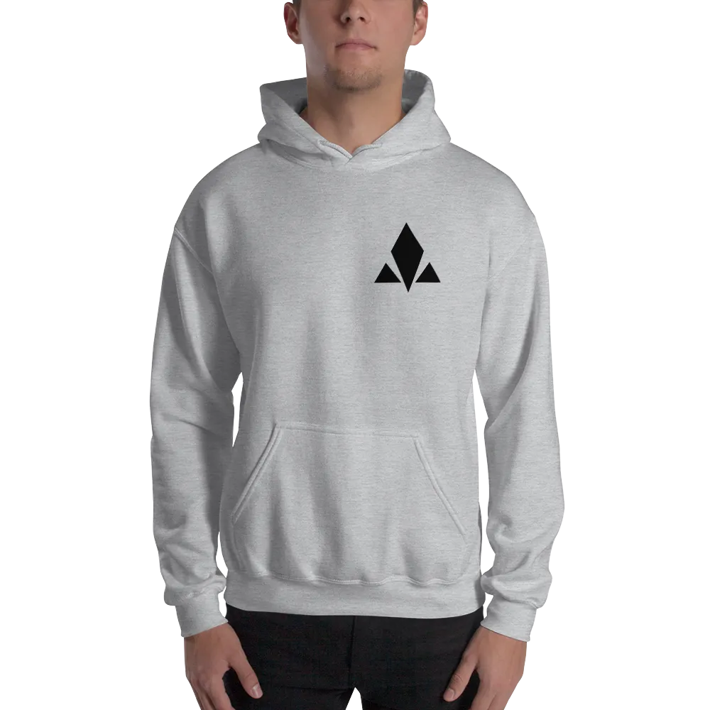 Mystical Icon Hoodie