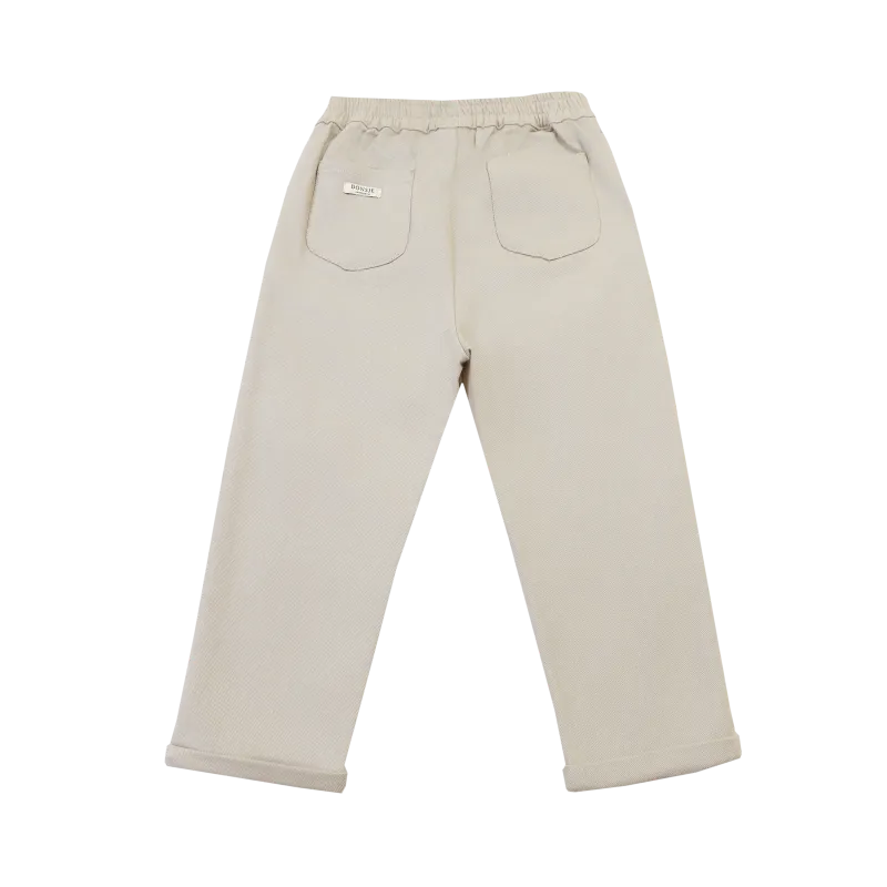 Olb Trousers | Biscotti