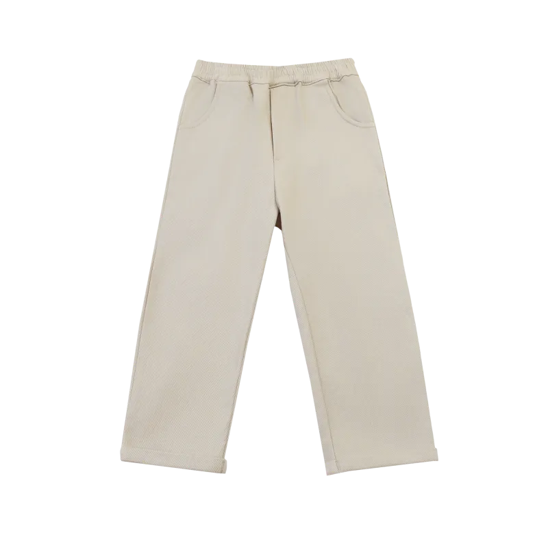 Olb Trousers | Biscotti