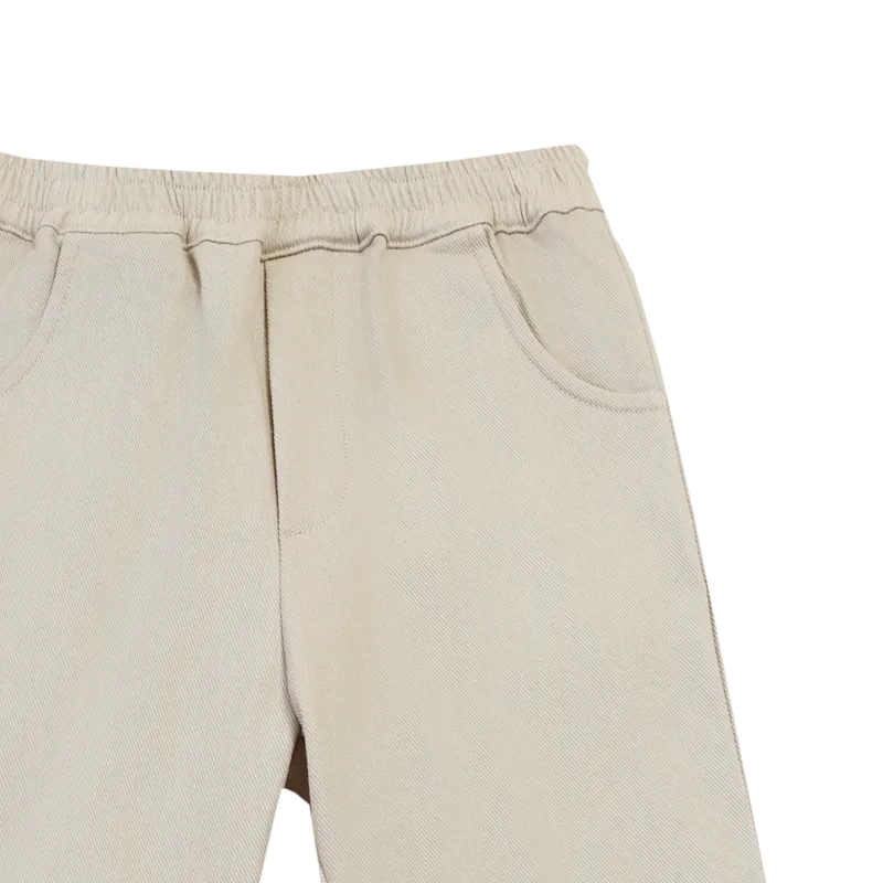 Olb Trousers | Biscotti