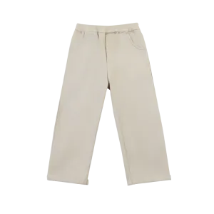 Olb Trousers | Biscotti