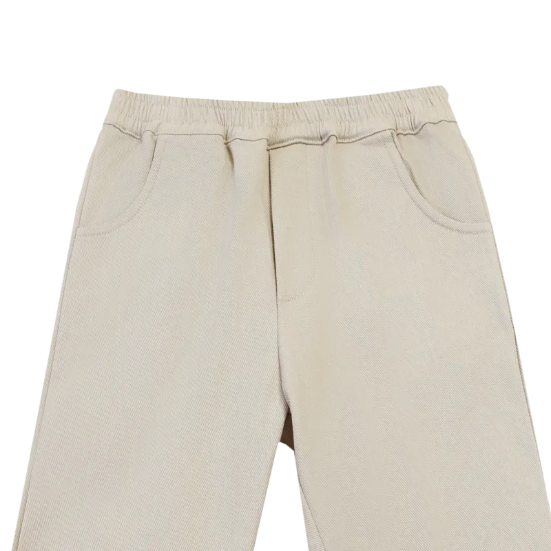 Olb Trousers | Biscotti