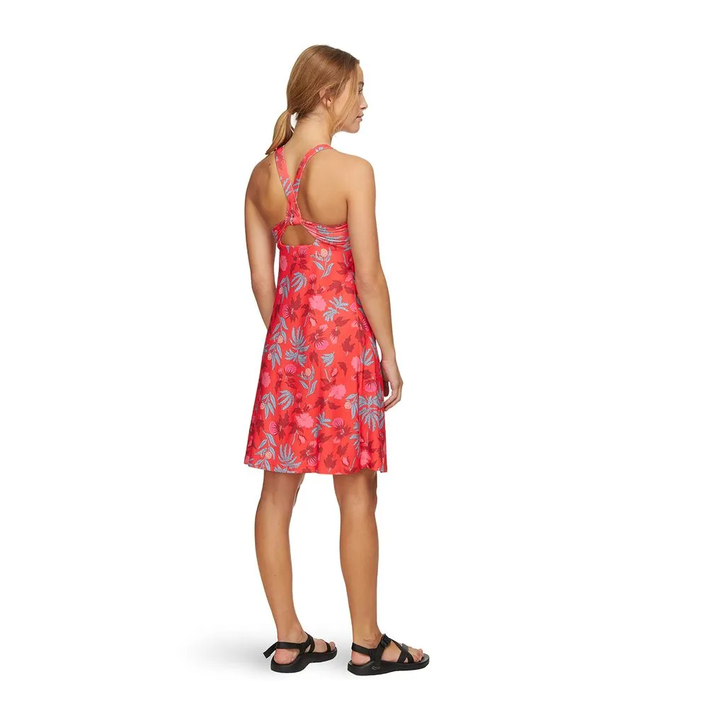 Patagonia Women's Magnolia Spring Dress - Past Season