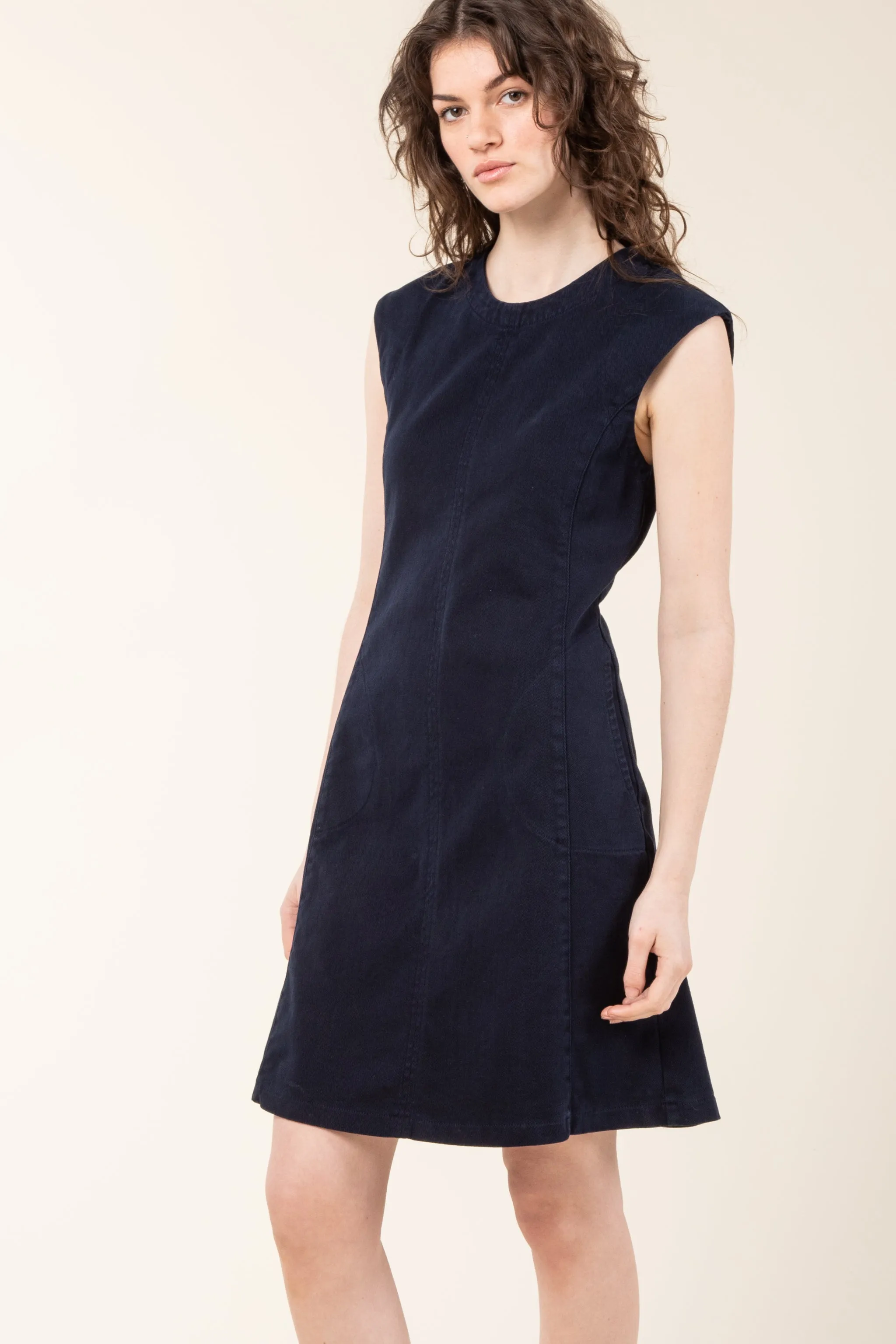 Prairie Underground Feel Form Dress