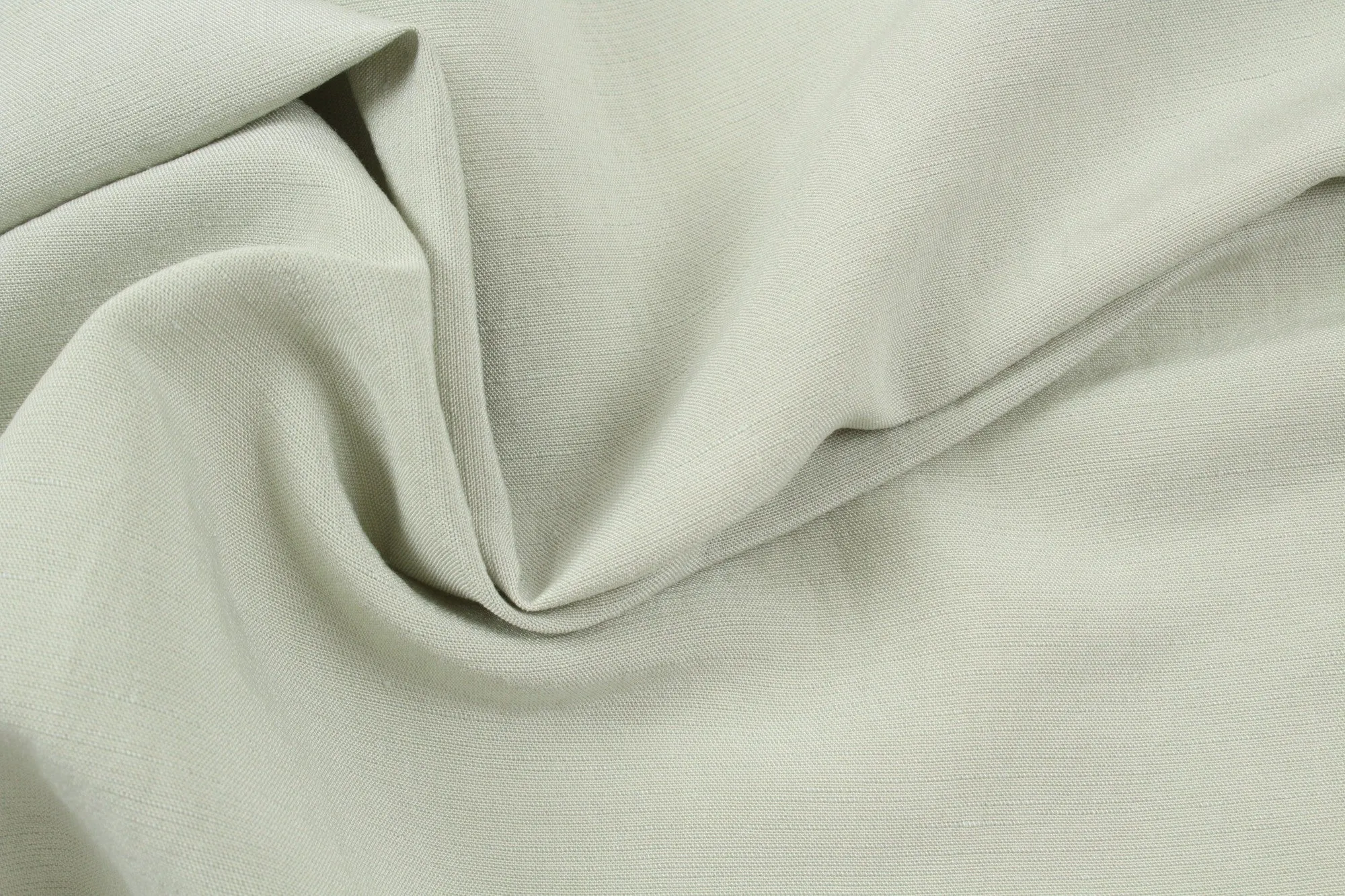 Rayon Linen with Slubbed Yarn for Dresses and Tops