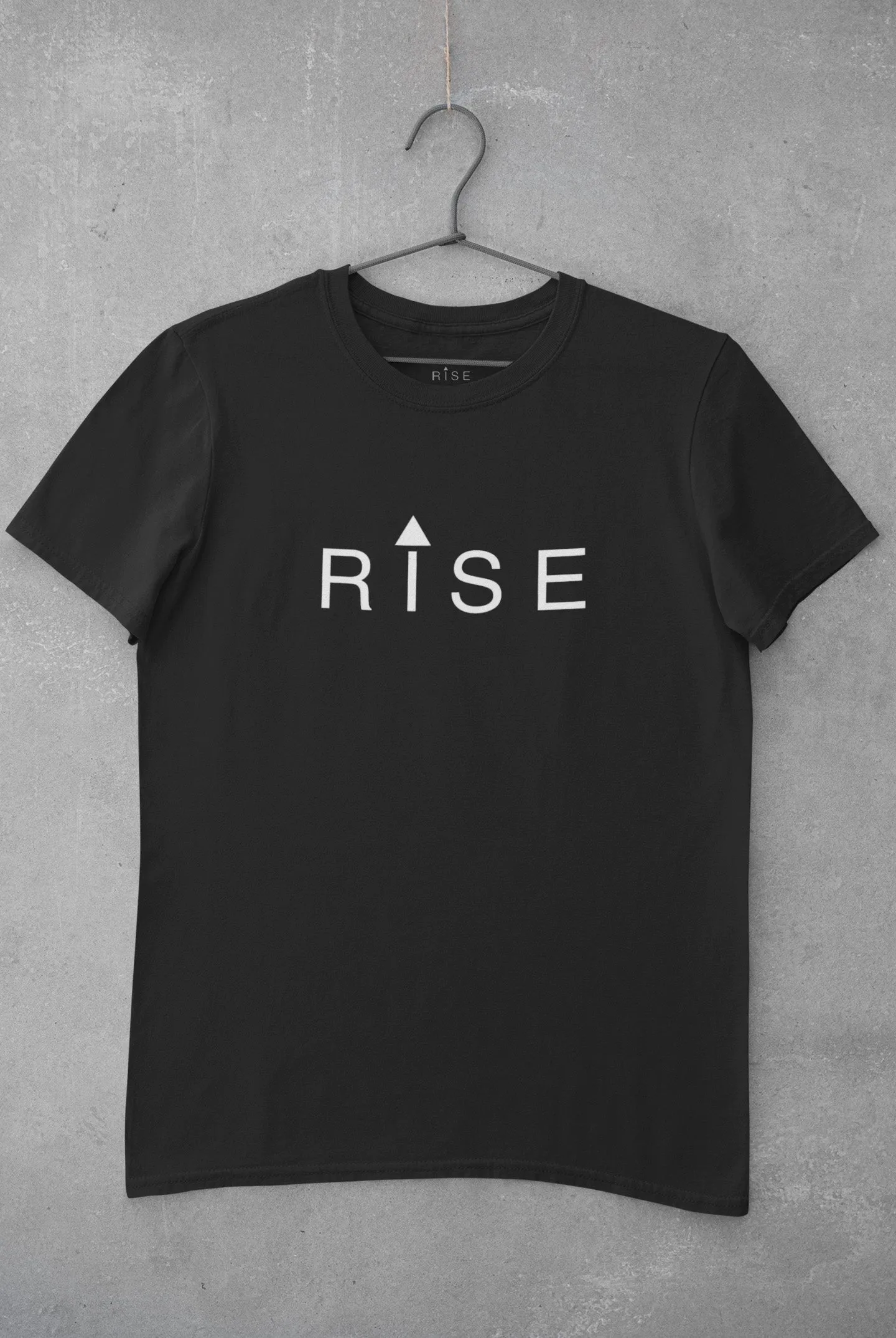 RiSE Basic T-Shirt for Boys