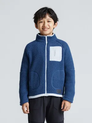 Shaun the Fleece Jacket