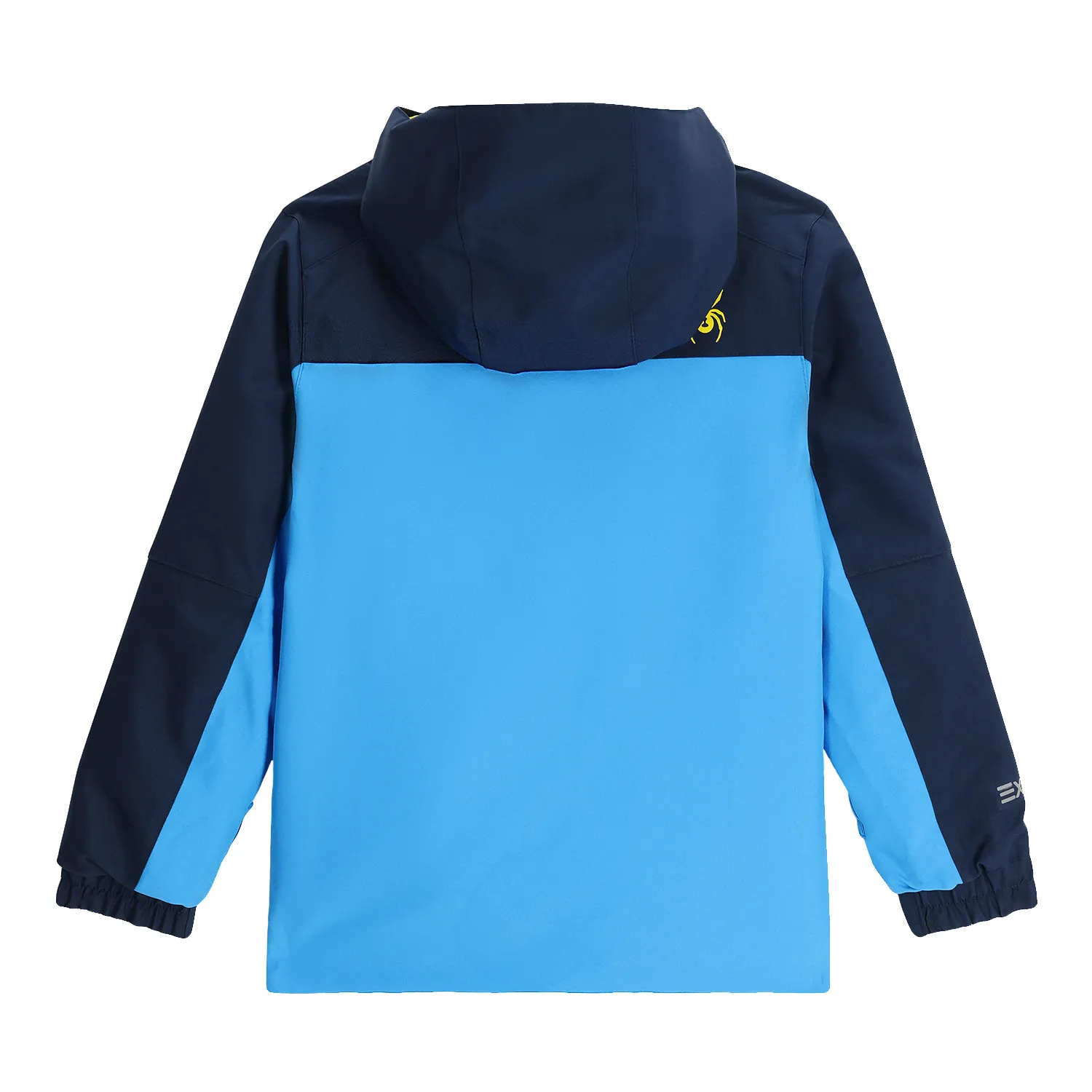 Spyder Toddler Slash Jacket 2025 Aether Blue