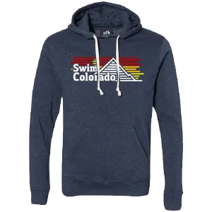 Swim Colorado Retro Hoody