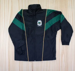 Tauraroa Area School Lined Jacket