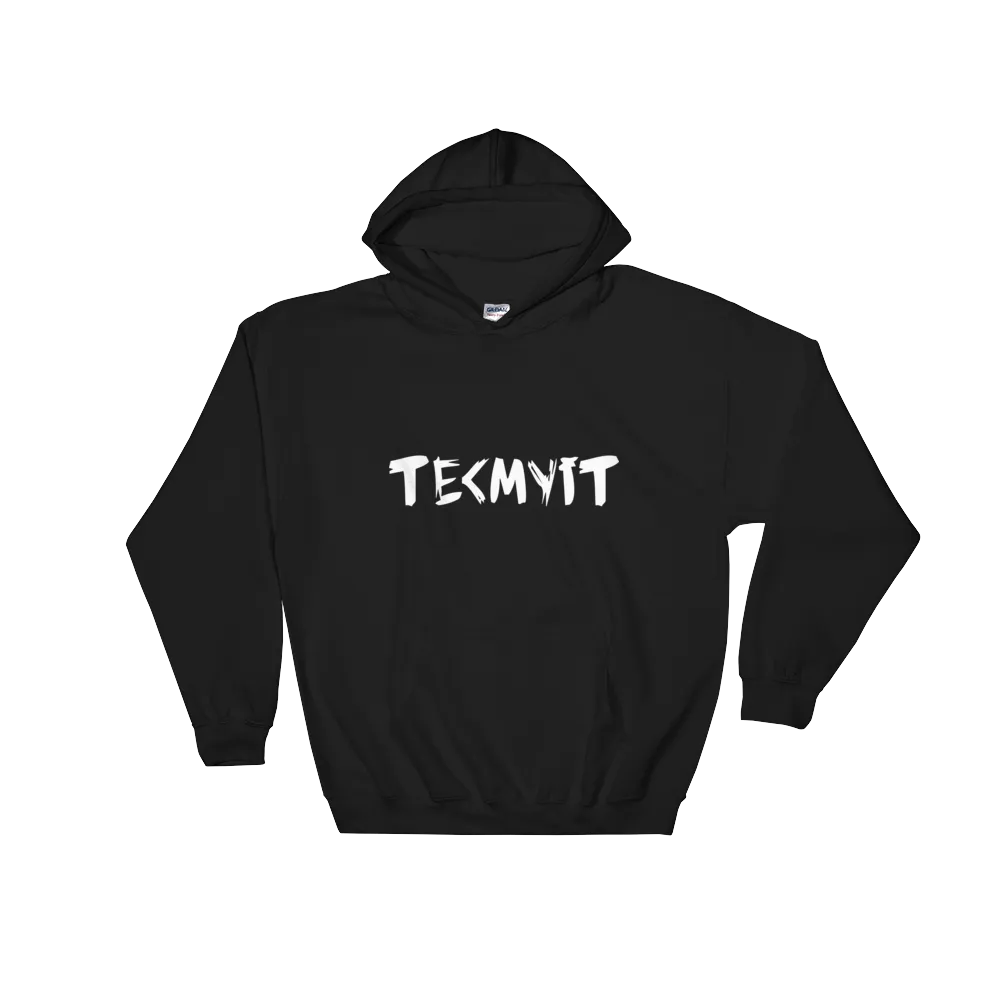 Tecmyit Hoodie