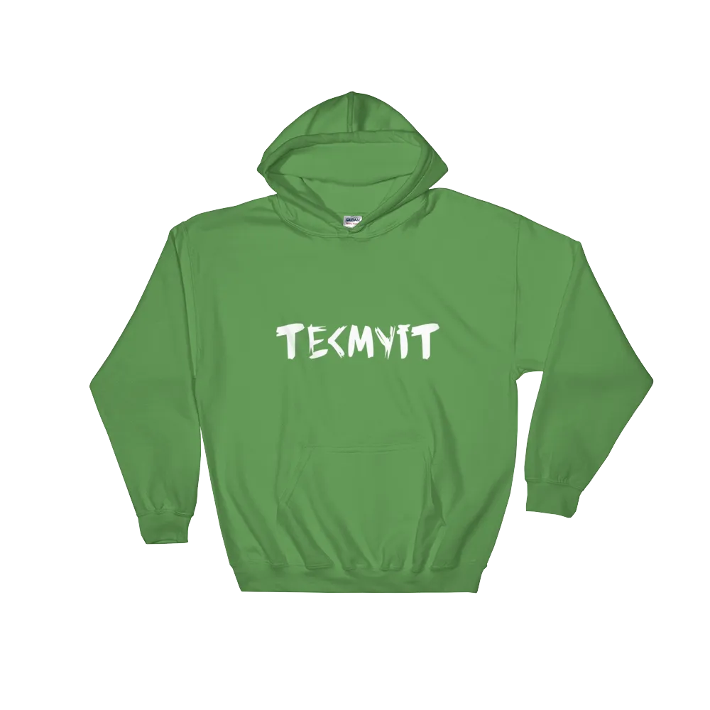 Tecmyit Hoodie