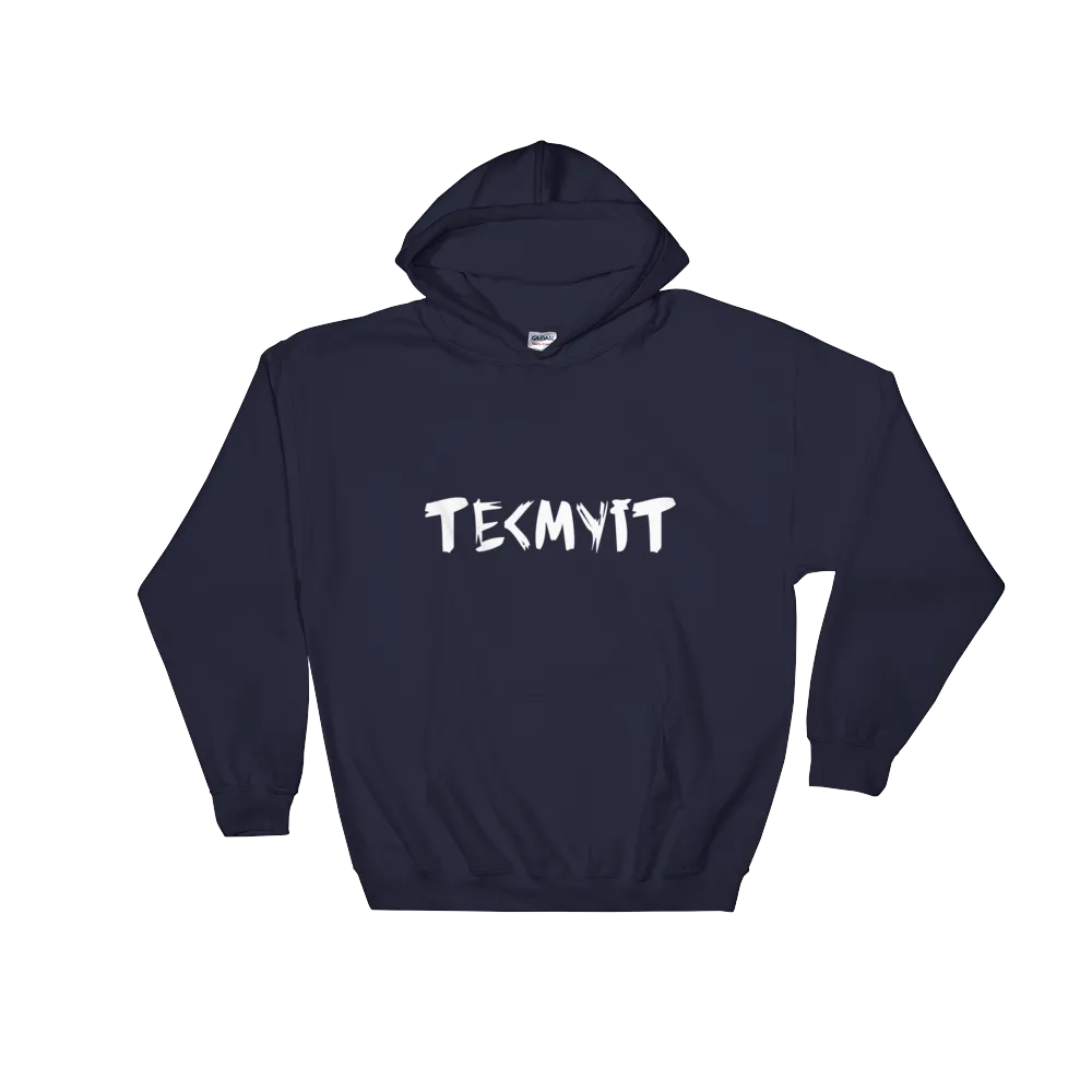 Tecmyit Hoodie