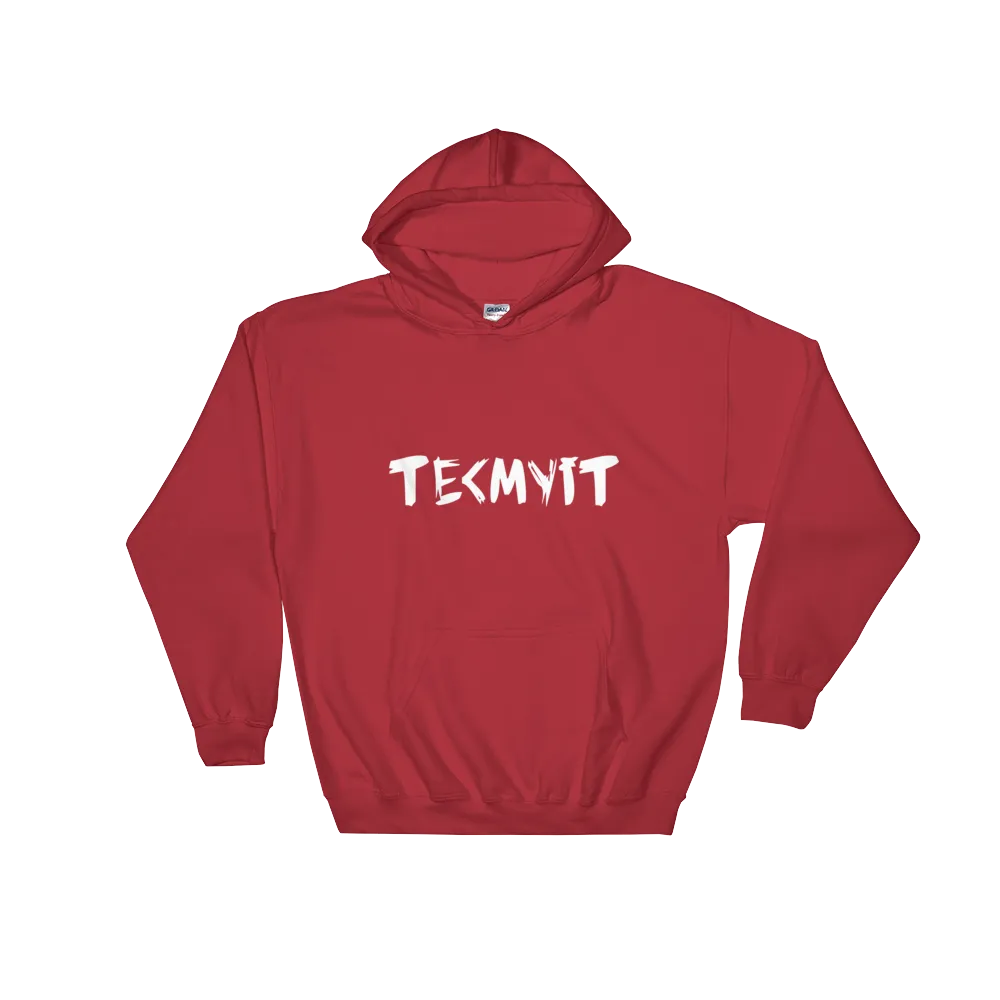 Tecmyit Hoodie