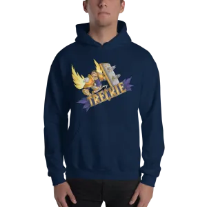 Treckie Pally Hoodie