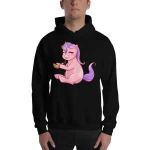 Unicorn Pizza Hoodie