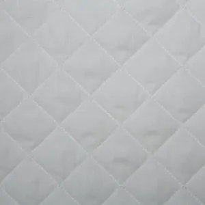 White Quilting